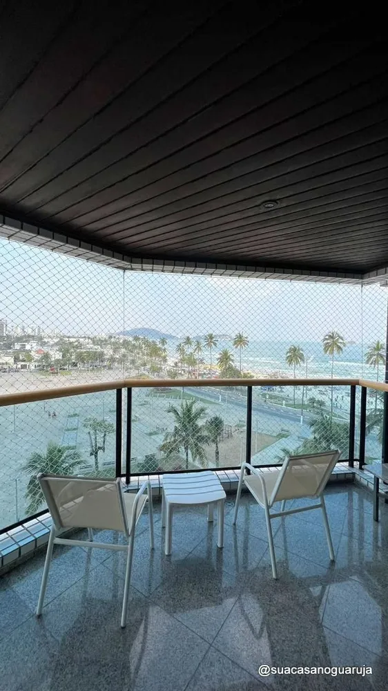 Apartamento, 4 quartos, 166 m² - Foto 3