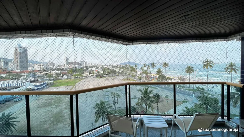 Apartamento, 4 quartos, 166 m² - Foto 1