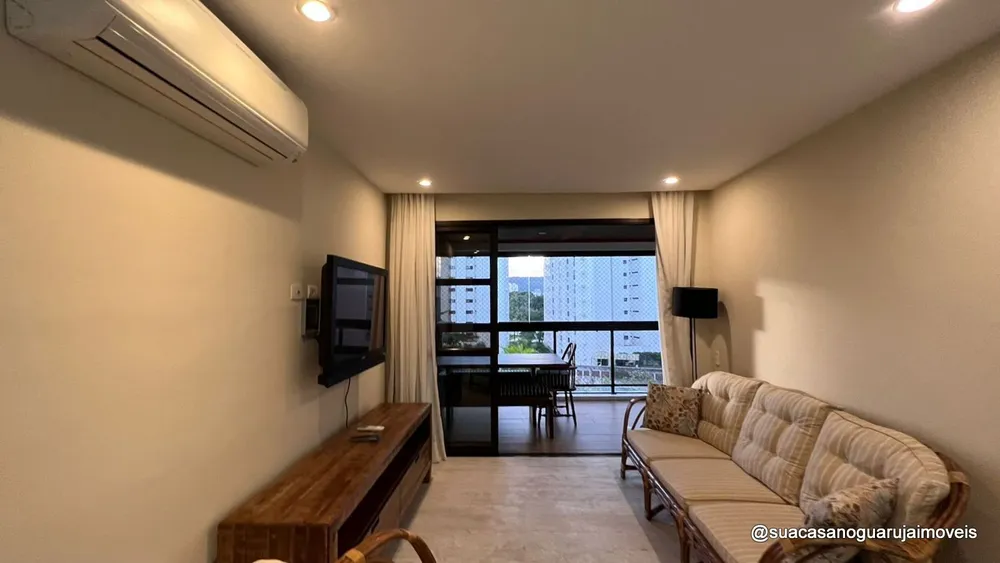 Apartamento, 3 quartos, 87 m² - Foto 1