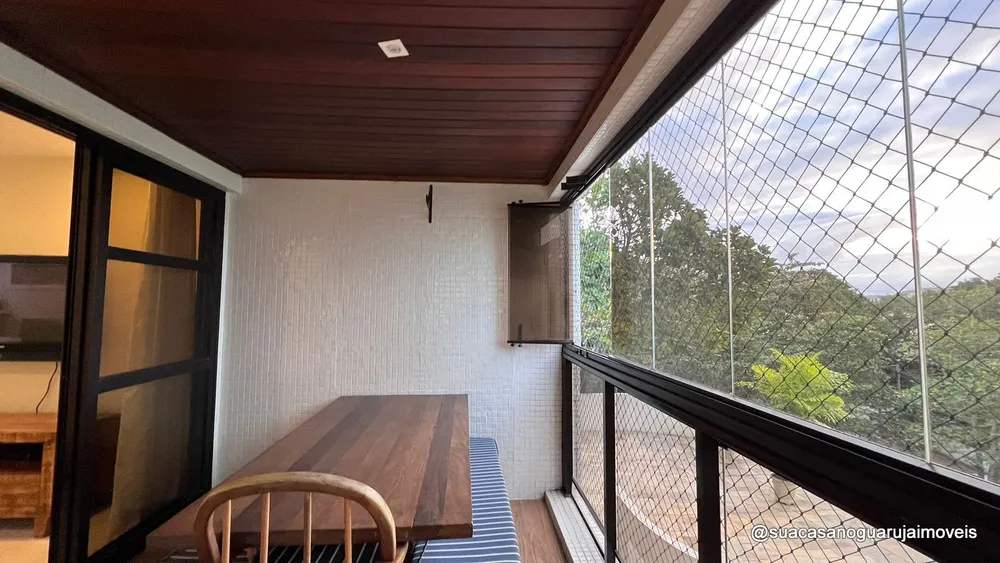 Apartamento, 3 quartos, 87 m² - Foto 2