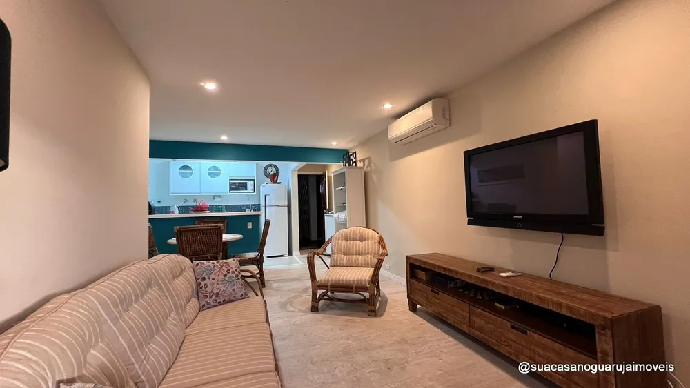Apartamento, 3 quartos, 87 m² - Foto 3