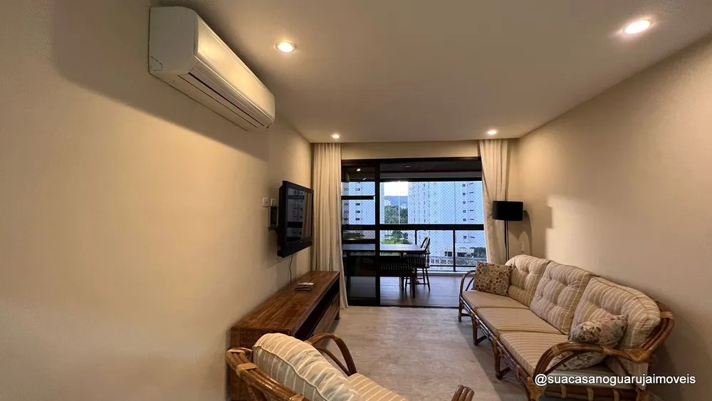 Apartamento, 3 quartos, 87 m² - Foto 4