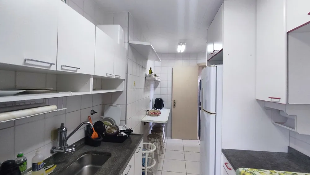 Apartamento, 3 quartos, 100 m² - Foto 4