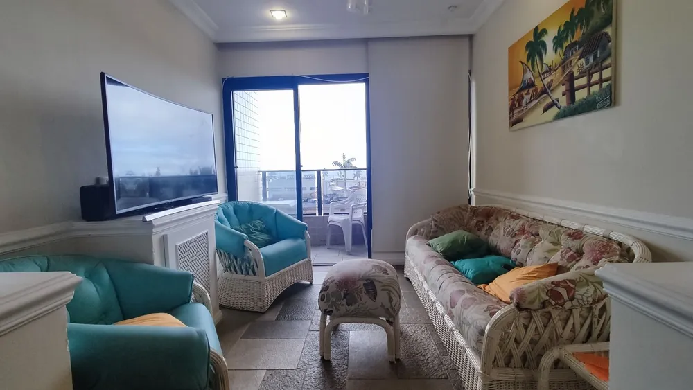 Apartamento, 3 quartos, 100 m² - Foto 2