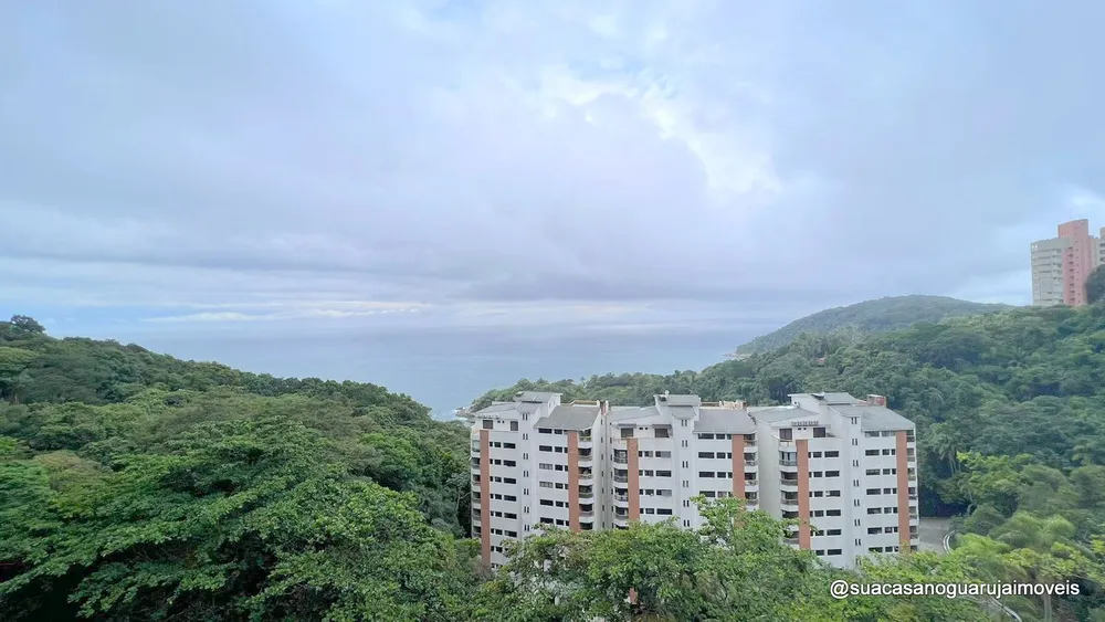 Apartamento, 3 quartos, 168 m² - Foto 1