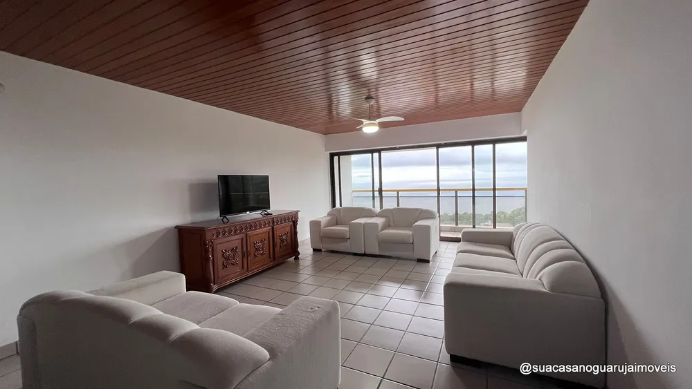 Apartamento, 3 quartos, 168 m² - Foto 2