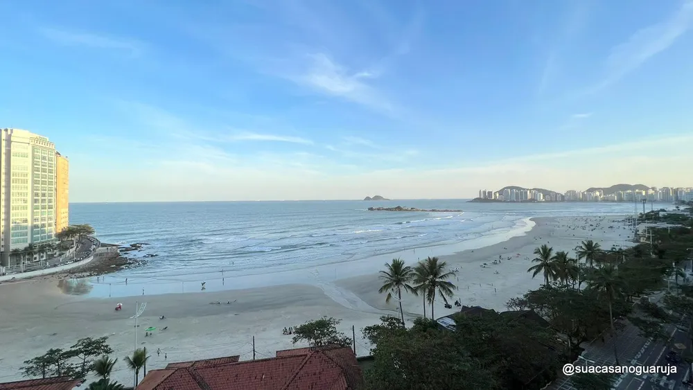 Apartamento, 4 quartos, 210 m² - Foto 3