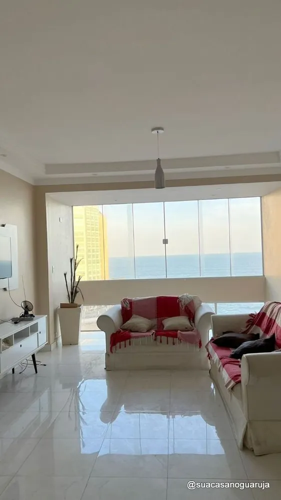 Apartamento, 4 quartos, 210 m² - Foto 4