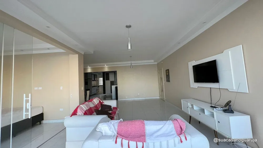 Apartamento, 4 quartos, 210 m² - Foto 2