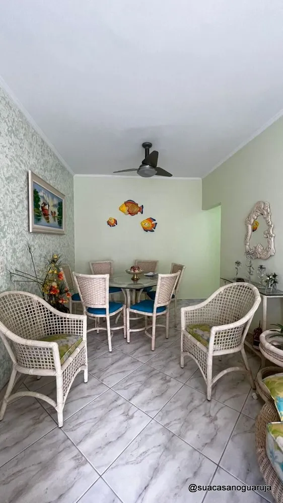 Apartamento, 2 quartos, 80 m² - Foto 3