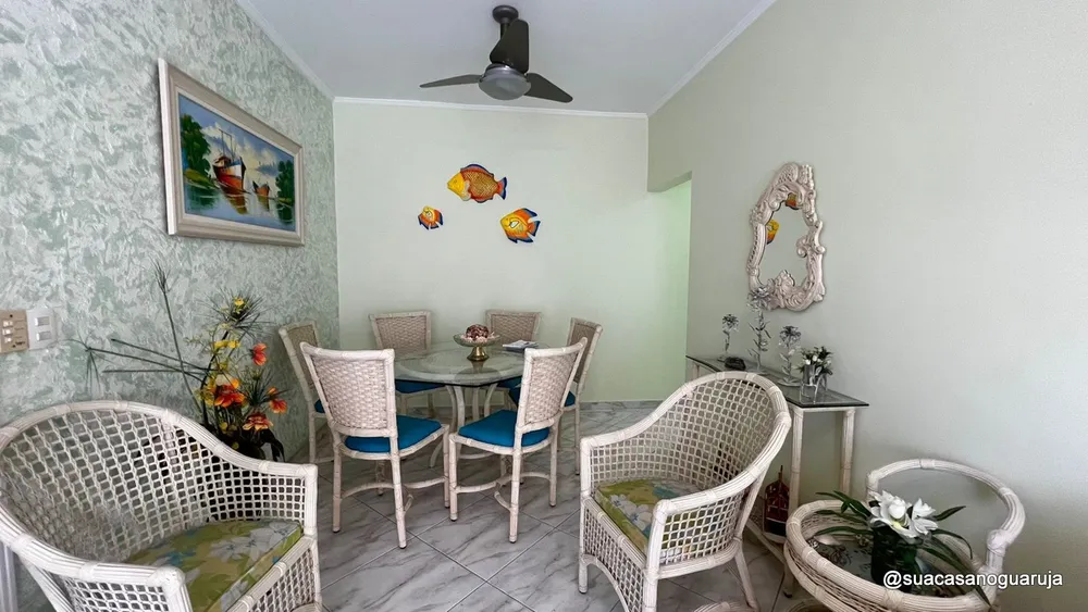 Apartamento, 2 quartos, 80 m² - Foto 4