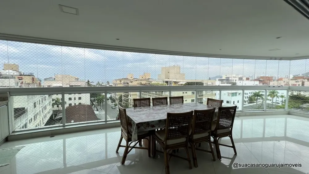 Apartamento, 3 quartos, 150 m² - Foto 2