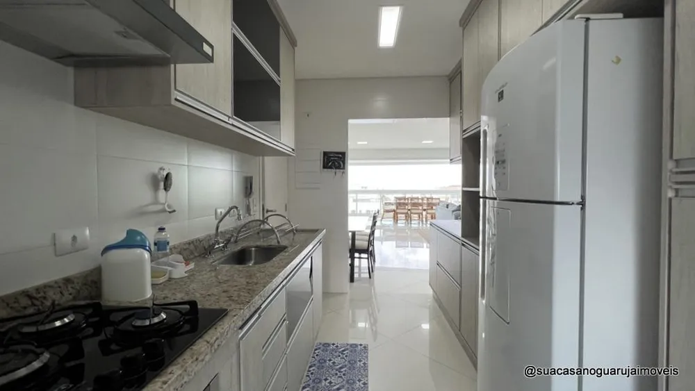 Apartamento, 3 quartos, 150 m² - Foto 3