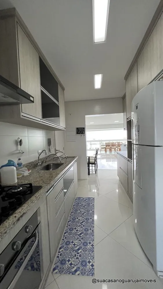 Apartamento, 3 quartos, 150 m² - Foto 4