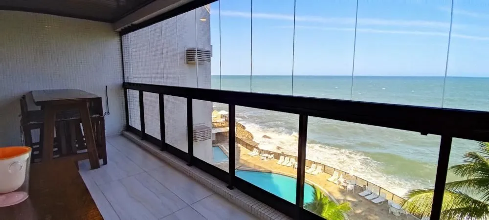 Apartamento, 3 quartos, 87 m² - Foto 3