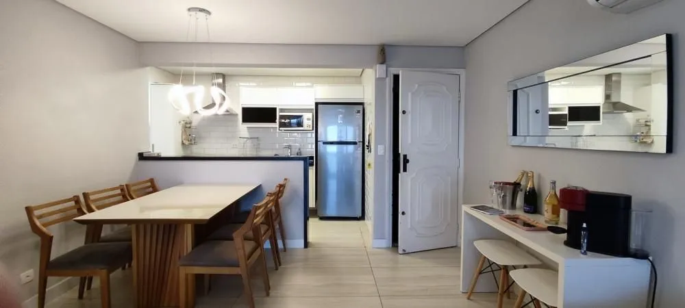 Apartamento, 3 quartos, 87 m² - Foto 4