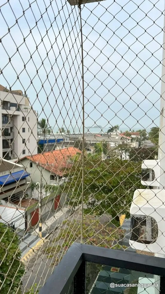 Apartamento, 3 quartos, 80 m² - Foto 3
