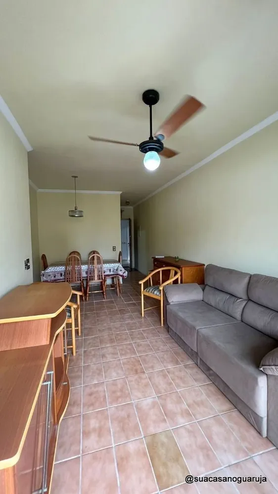 Apartamento, 3 quartos, 80 m² - Foto 4