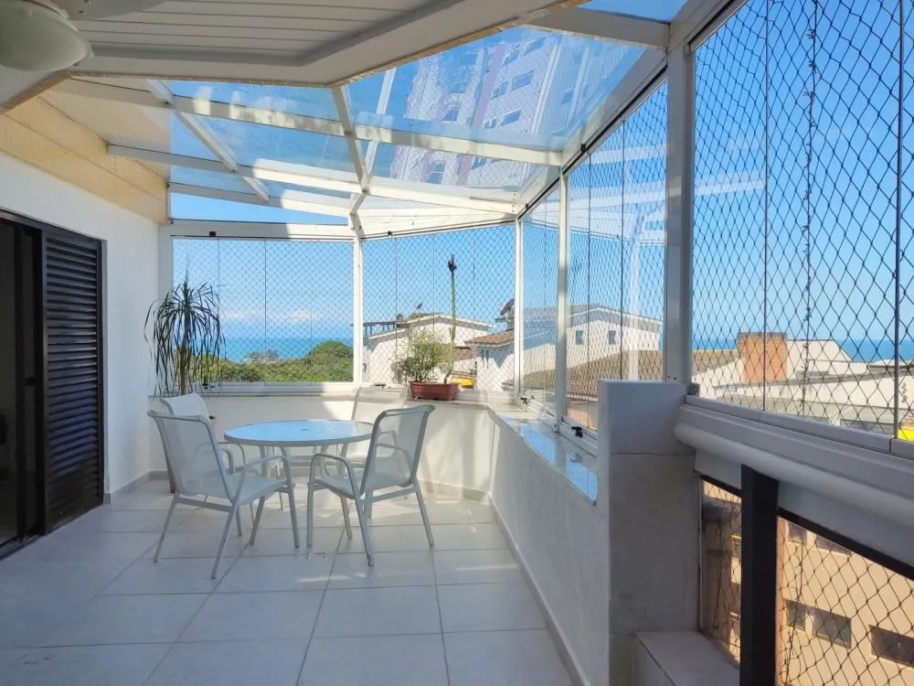 Apartamento, 4 quartos, 175 m² - Foto 1