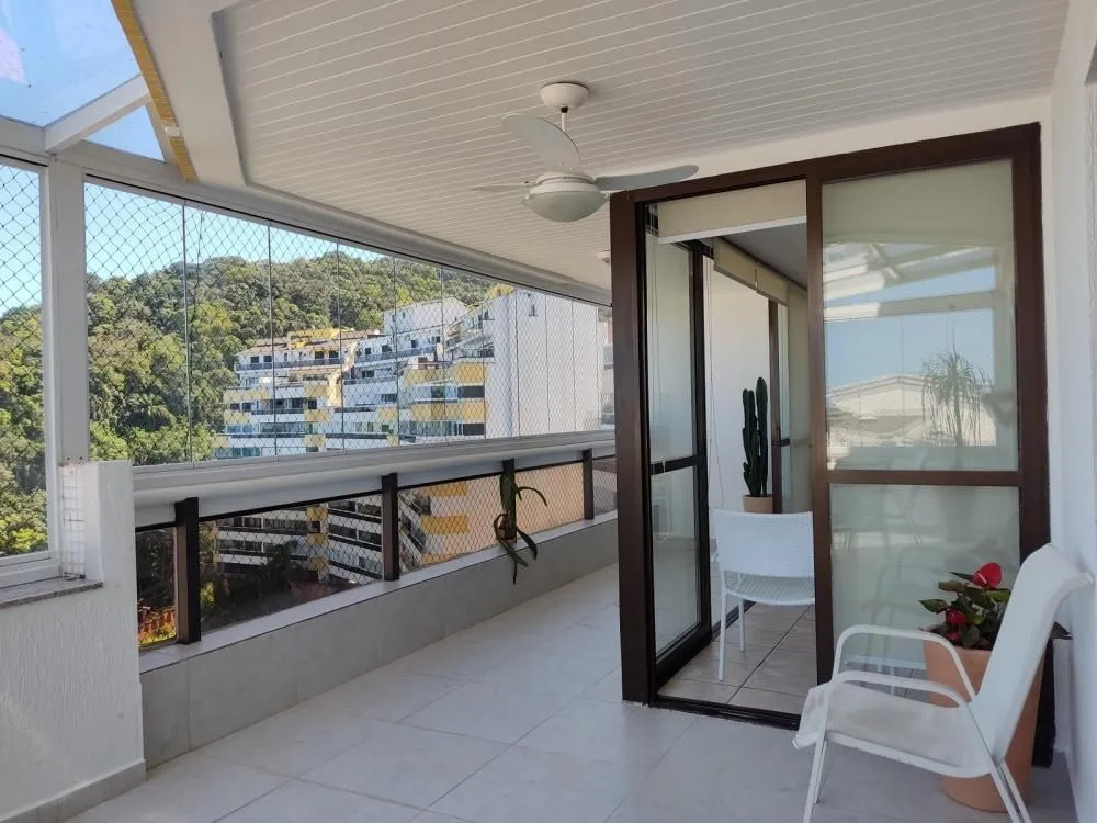 Apartamento, 4 quartos, 175 m² - Foto 2