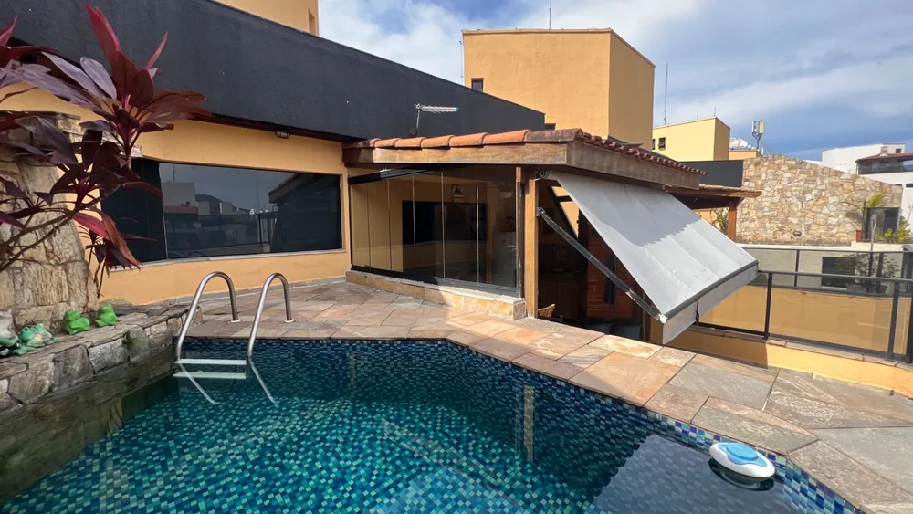 Apartamento, 2 quartos, 160 m² - Foto 1