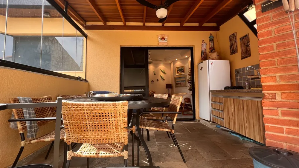 Apartamento, 2 quartos, 160 m² - Foto 3