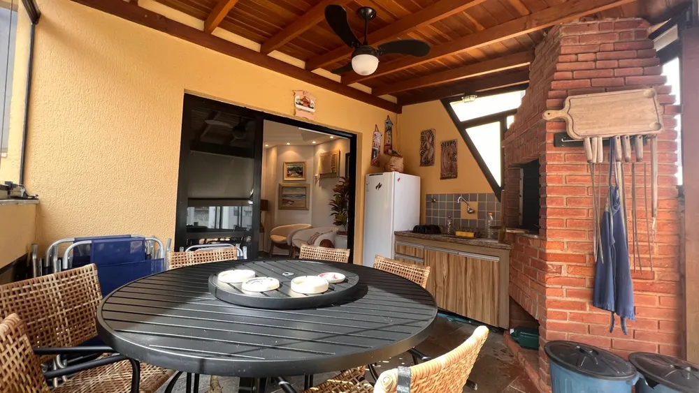 Apartamento, 2 quartos, 160 m² - Foto 2