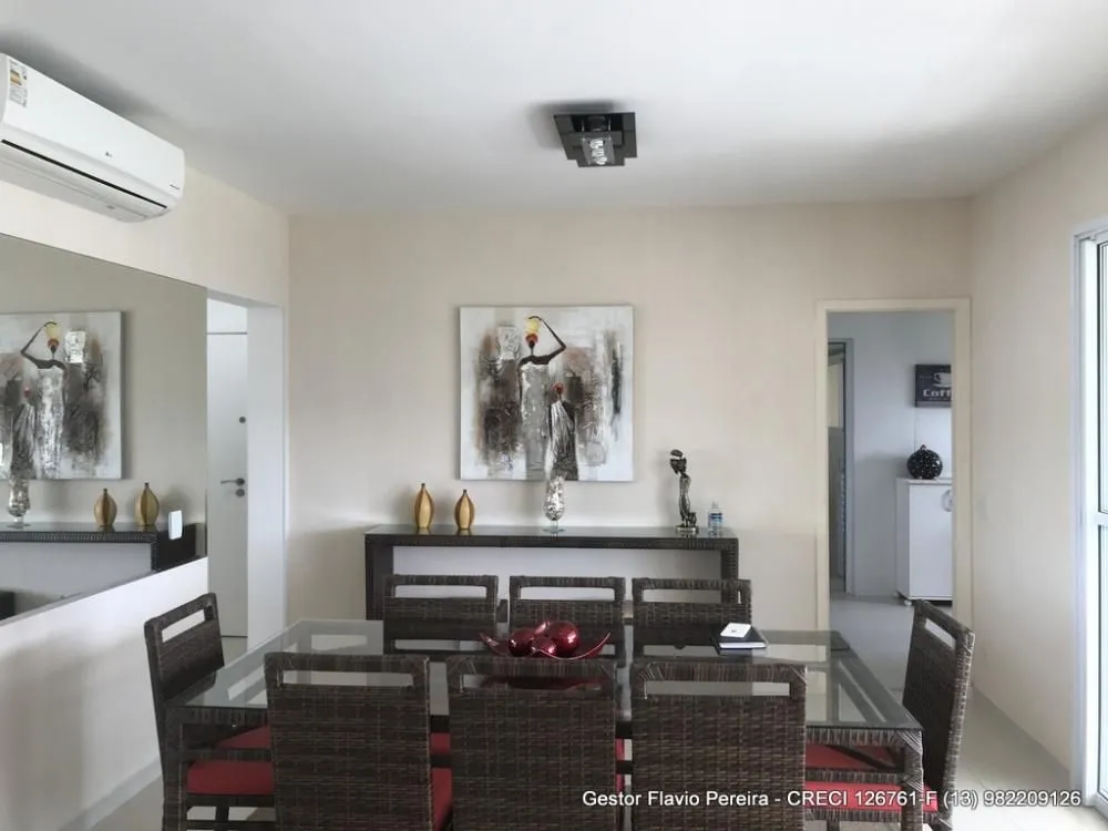 Apartamento, 3 quartos, 158 m² - Foto 4