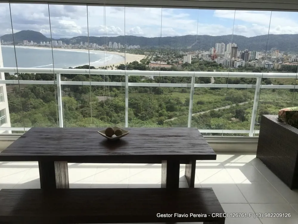 Apartamento, 3 quartos, 158 m² - Foto 1