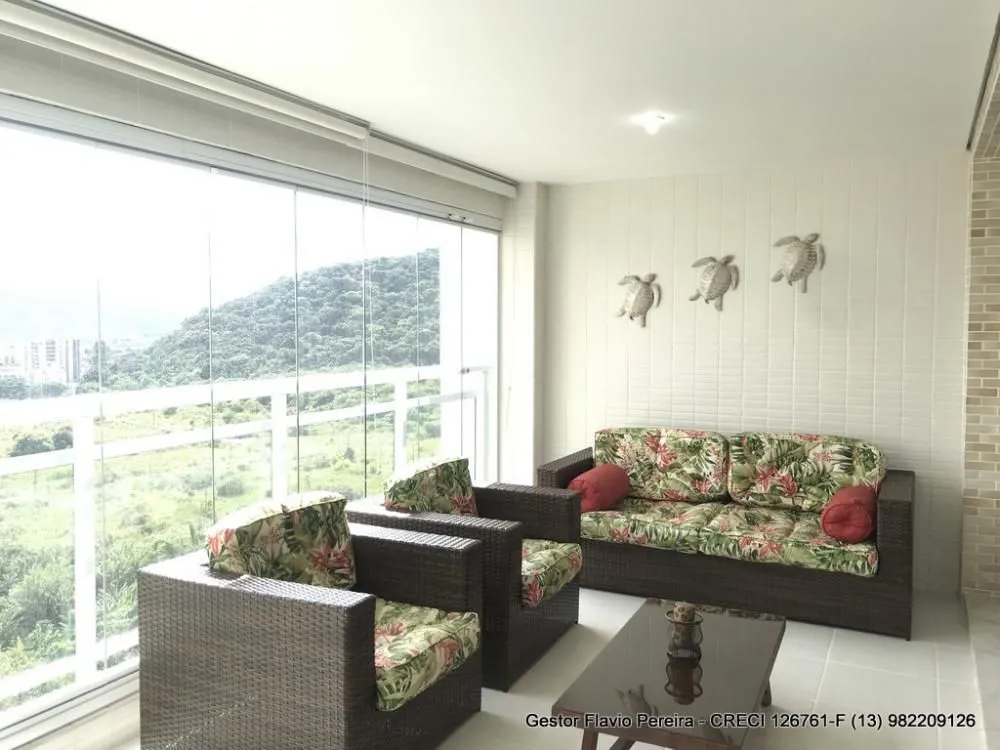 Apartamento, 3 quartos, 158 m² - Foto 2