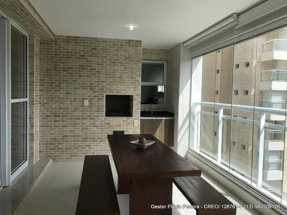 Apartamento, 3 quartos, 158 m² - Foto 3