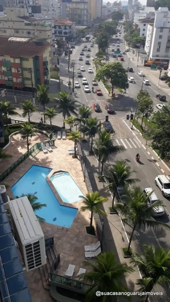 Apartamento, 2 quartos, 74 m² - Foto 3