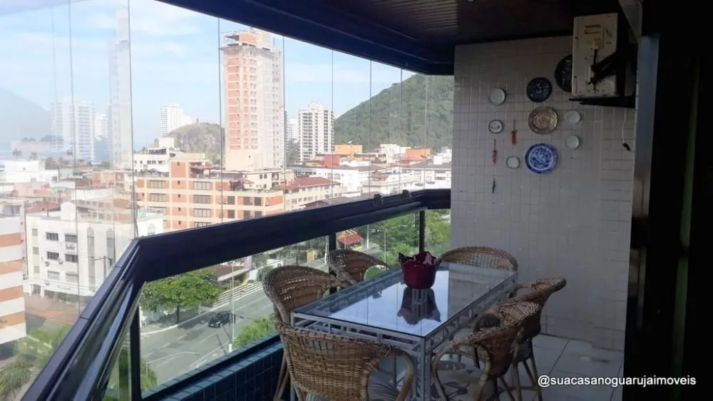 Apartamento, 2 quartos, 74 m² - Foto 2