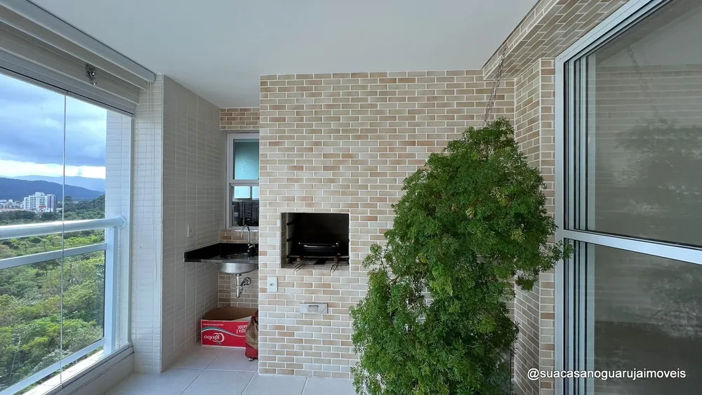 Apartamento, 3 quartos, 158 m² - Foto 4