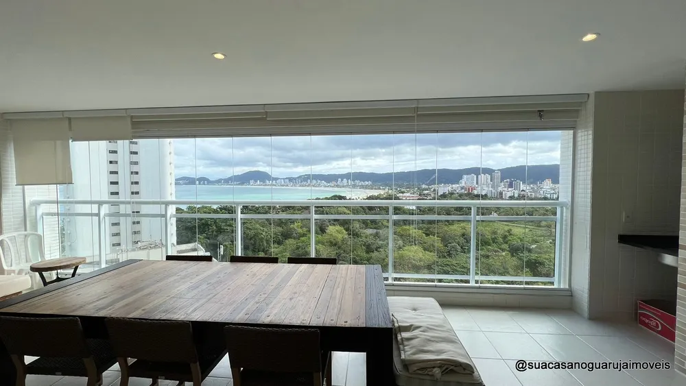 Apartamento, 3 quartos, 158 m² - Foto 1