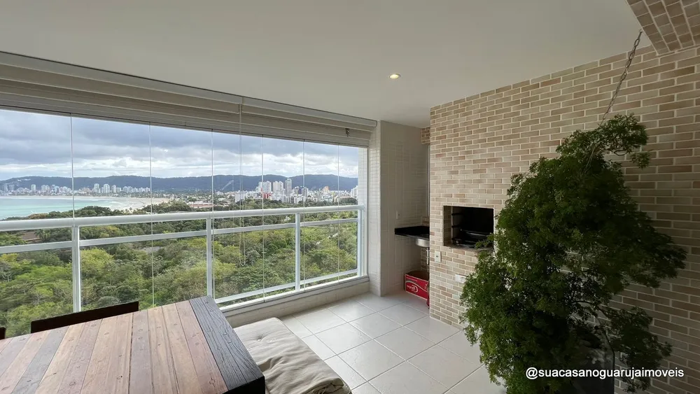 Apartamento, 3 quartos, 158 m² - Foto 2