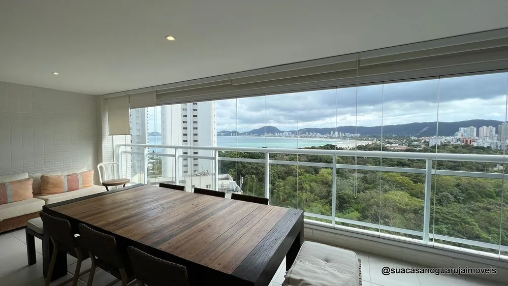 Apartamento, 3 quartos, 158 m² - Foto 3