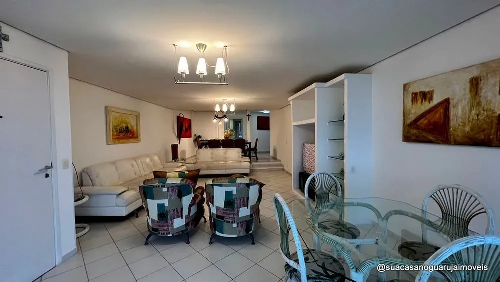 Apartamento, 3 quartos, 180 m² - Foto 2