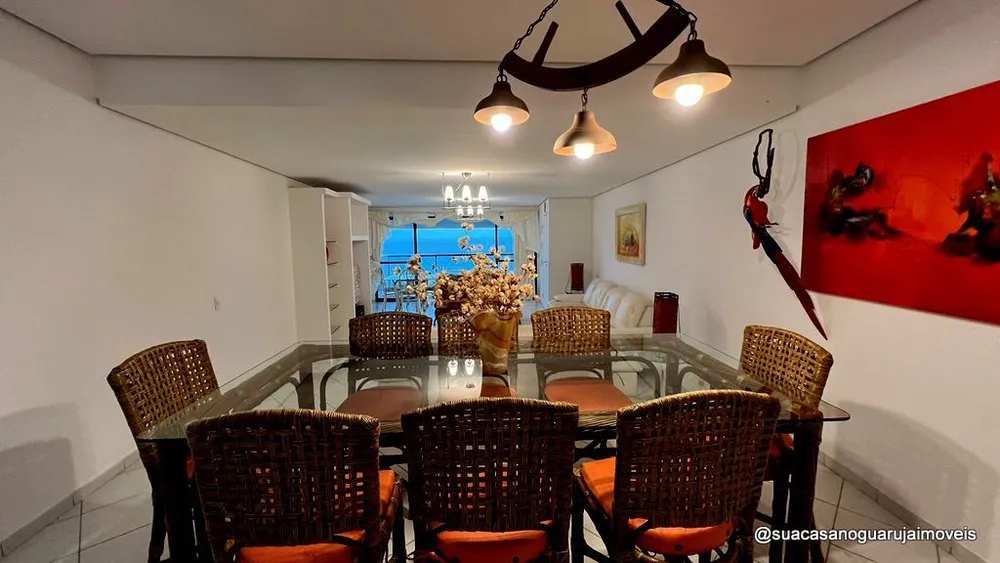 Apartamento, 3 quartos, 180 m² - Foto 3