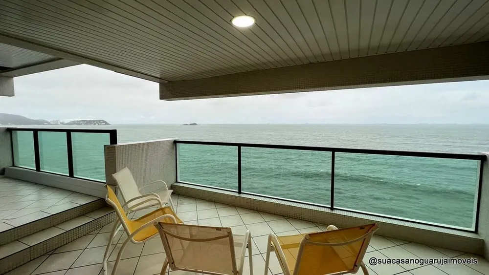 Apartamento, 3 quartos, 180 m² - Foto 1