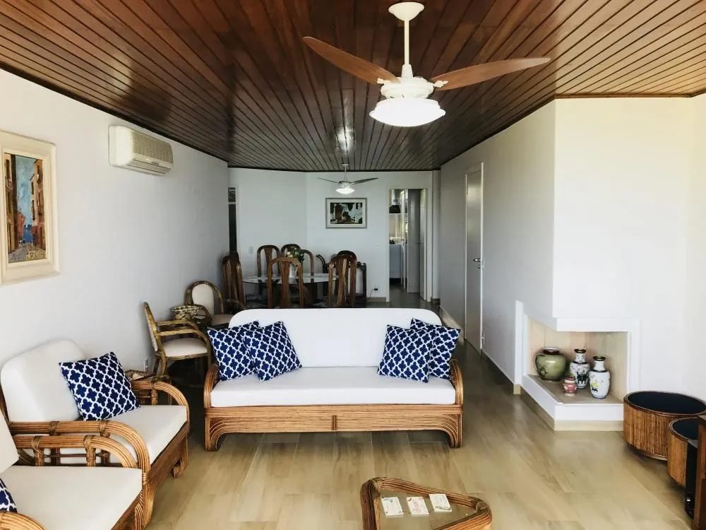 Apartamento, 3 quartos, 175 m² - Foto 4