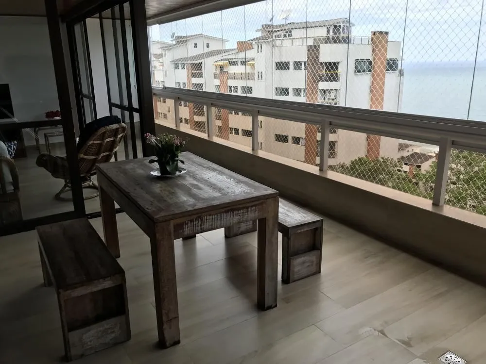 Apartamento, 3 quartos, 175 m² - Foto 3