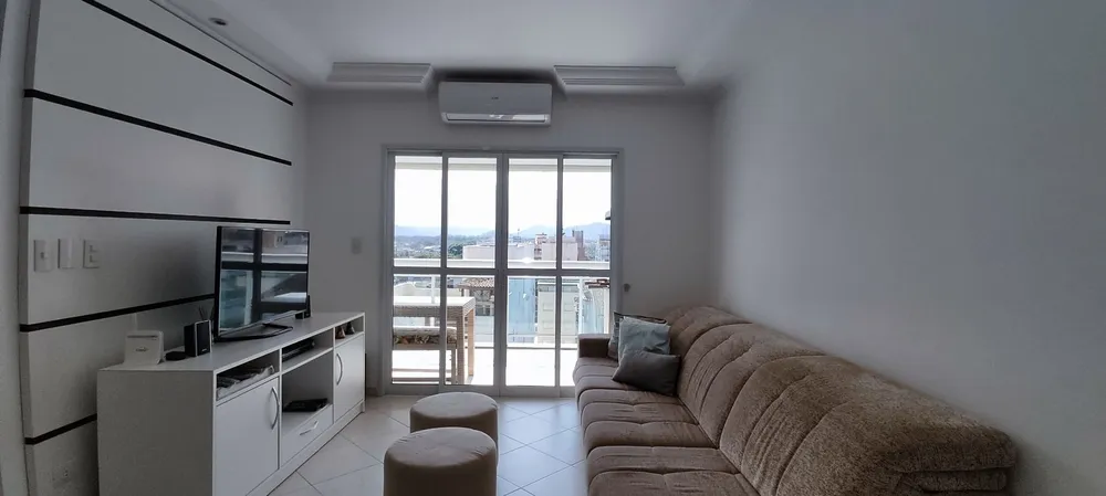 Apartamento, 3 quartos, 100 m² - Foto 3