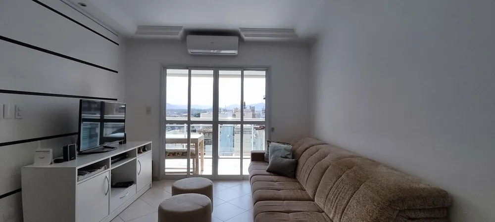 Apartamento, 3 quartos, 100 m² - Foto 4