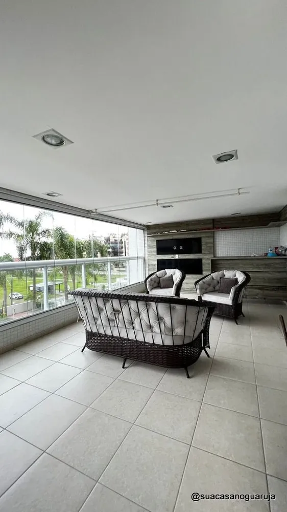 Apartamento, 4 quartos, 170 m² - Foto 4