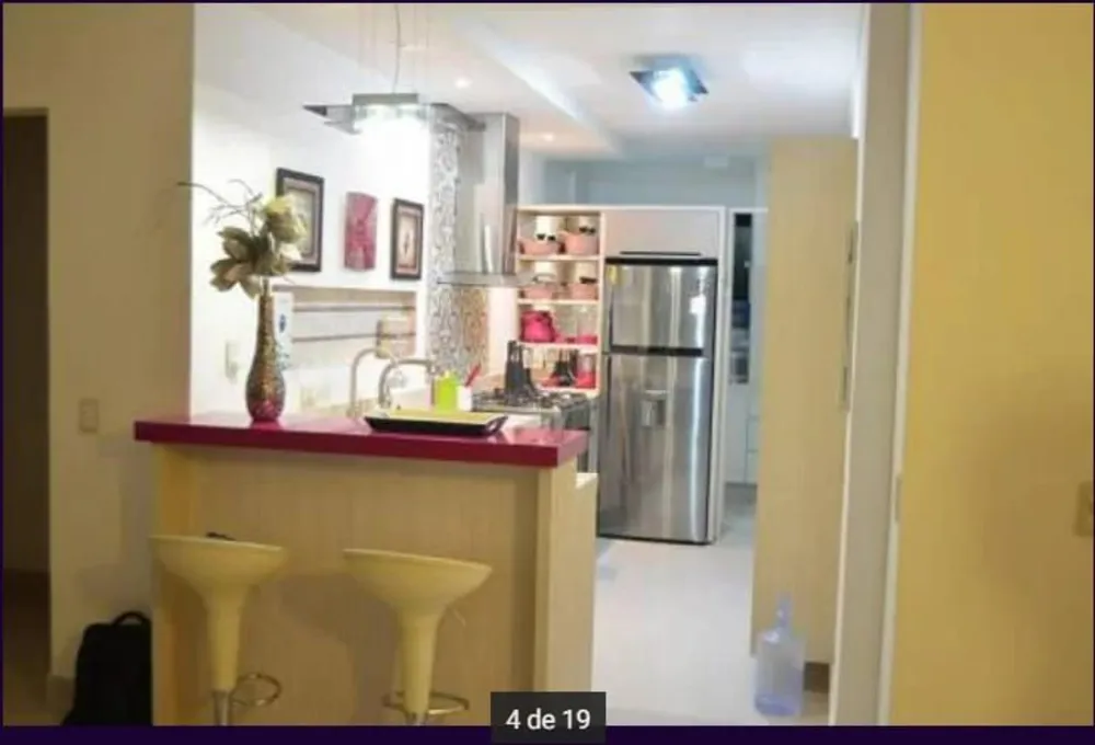Apartamento, 2 quartos, 90 m² - Foto 4