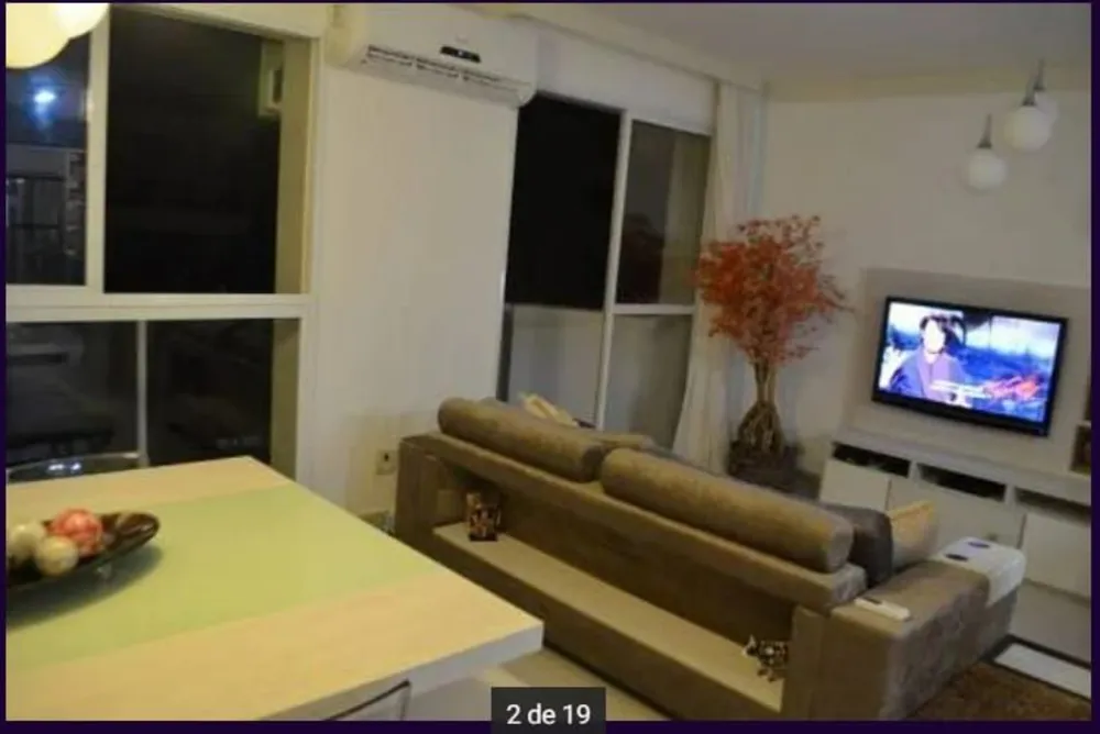 Apartamento, 2 quartos, 90 m² - Foto 2