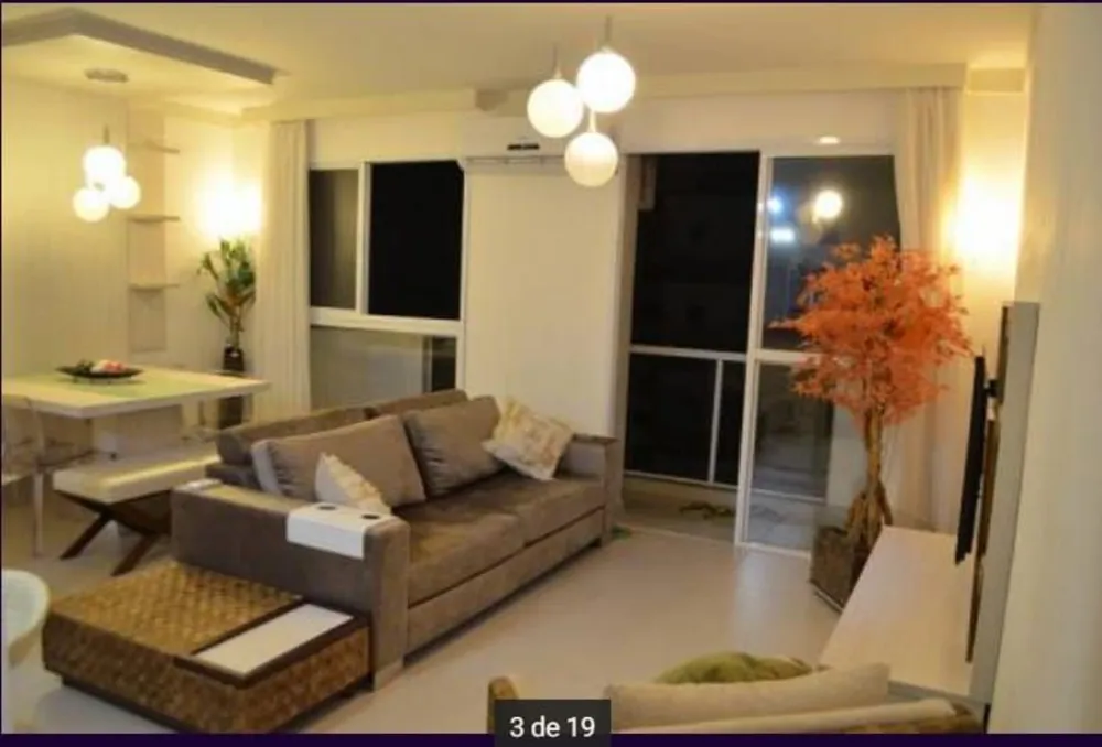 Apartamento, 2 quartos, 90 m² - Foto 1