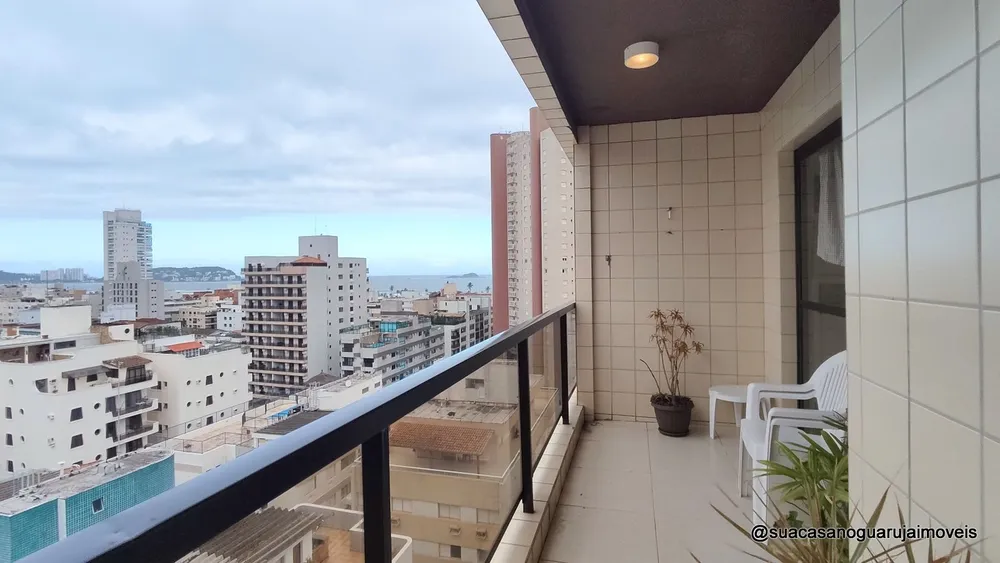 Apartamento, 2 quartos, 80 m² - Foto 1