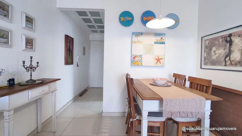 Apartamento, 2 quartos, 80 m² - Foto 3